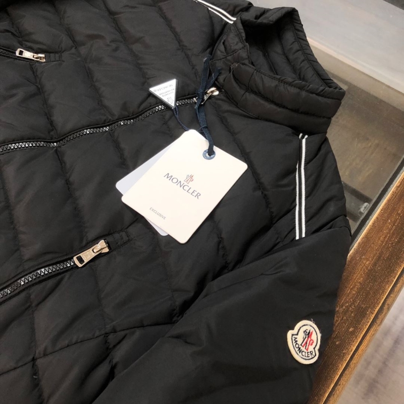 Moncler Down Coat